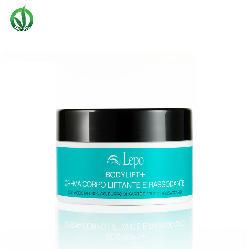 BODYLIFT + LIFTING AND FIRMING BODY CREAM